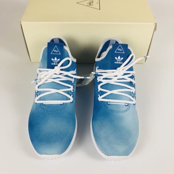 adidas pharrell williams tennis hu kids